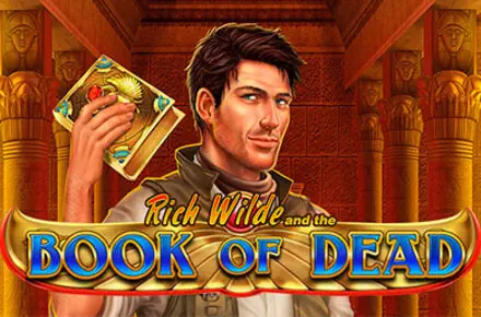 Book Of Dead