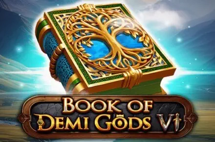 Book Of Demi Gods Vi