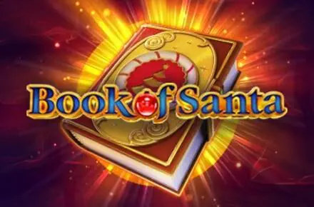 Book Of Santa