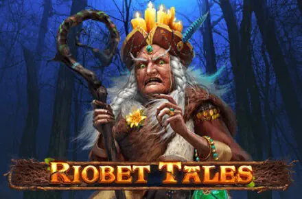 Riobet Tales